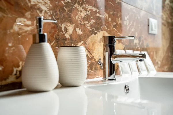 Bathroom 4