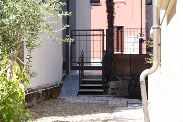 Accesso Grazioli 2