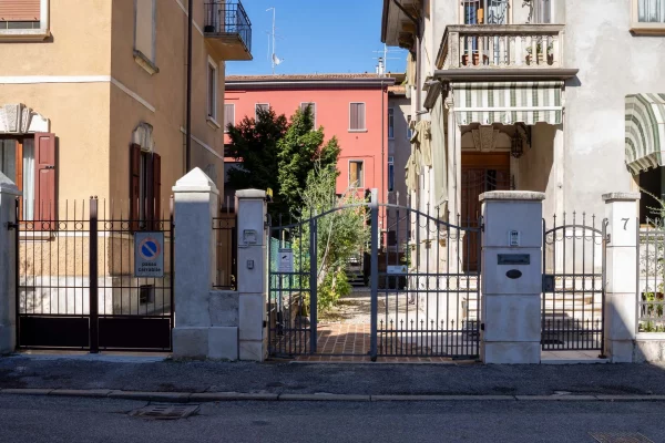 Accesso Grazioli 2