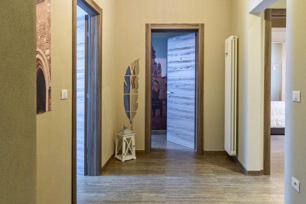 Residenza Grazioli Verona disimpegno