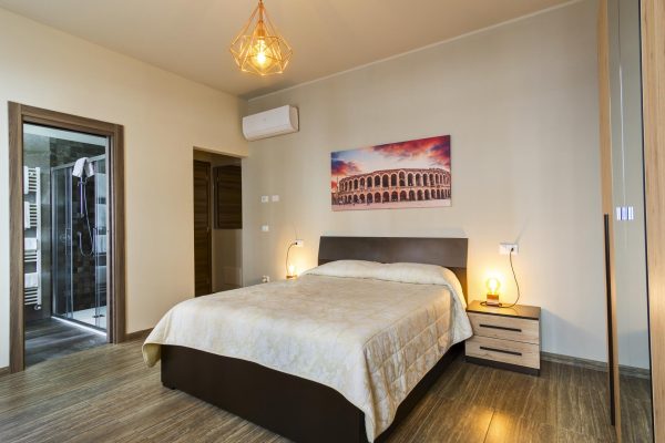 residenza-Grazioli-Verona-camera-doppia