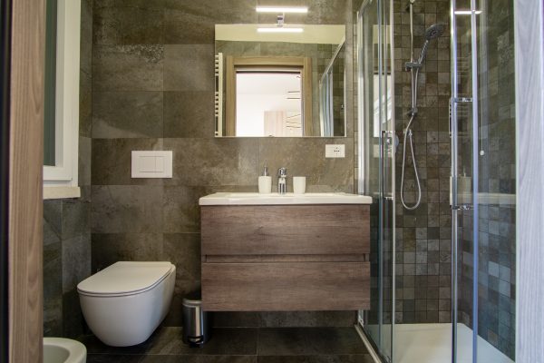 Bagno room 3