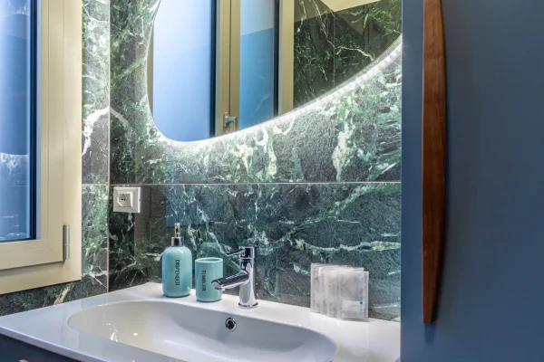 Bagno room 5