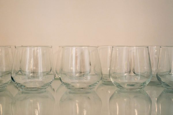 Residenza Grazioli Verona corredi per la cucina degli ospiti