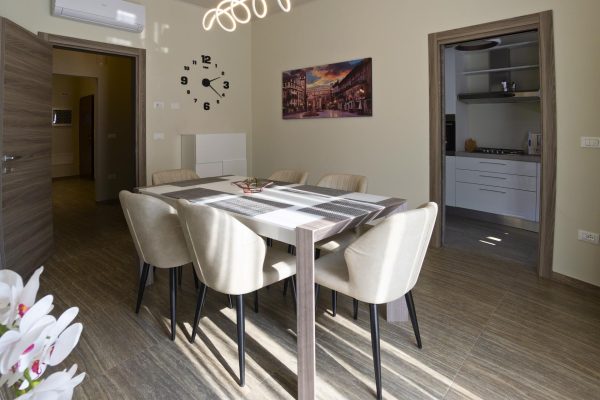Sala da pranzo